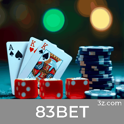 83BET: Plataforma Sustentável e Responsável em Apostas Online