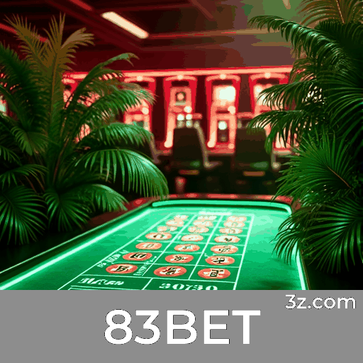 83BET App: Instalação Rápida, Apostas Completas e Conveniência Móvel