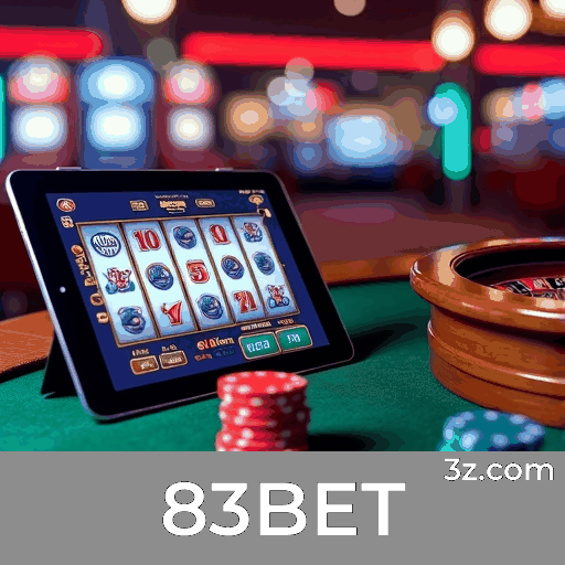 83BET: Estratégias de Bônus para Maximizar Retorno de Investimento