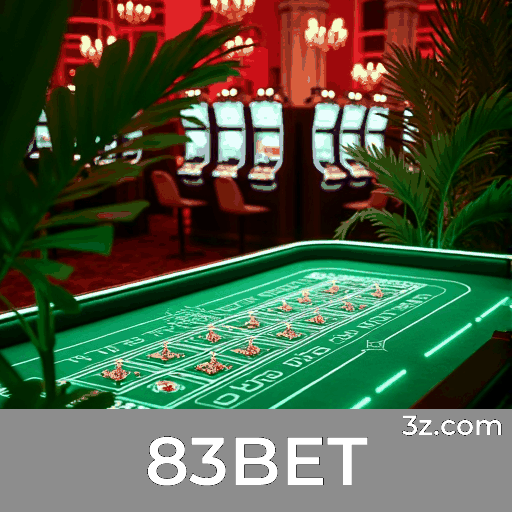 83BET: Estratégias com Análise de Dados Esportivos para Apostas