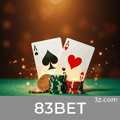 Experiência de Casino Luxuosa no 83BET: Jogos Premium e Dealers Profissionais