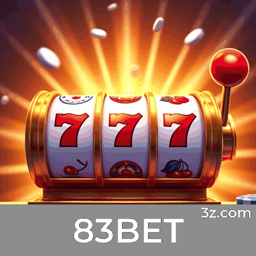 83BET: Seu Cassino Online Seguro e Premiado