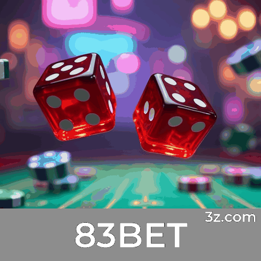 83BET: Exemplo Sustentável de Jogo Responsável