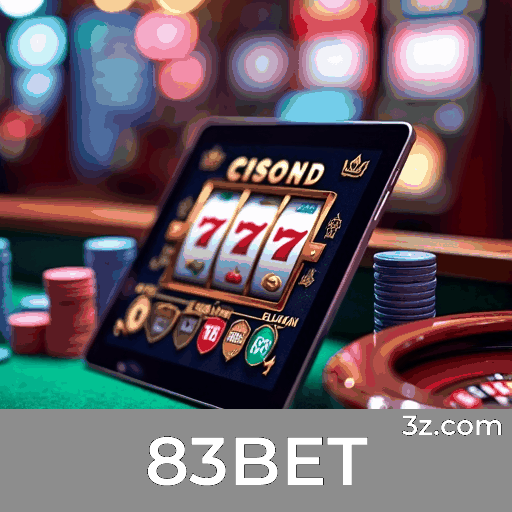 Qualidade Suprema no 83BET: Experiência de Casino Imersiva