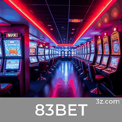 83BET: A Emoção dos Jogos de Cassino e Oportunidades de Ganho